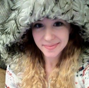 Meet your Posher, Kimberly